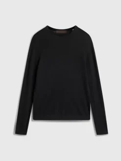 ALESSIO CREWNECK SWEATER