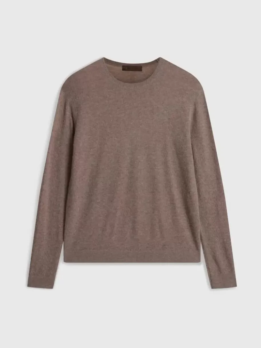 ALESSIO CREWNECK SWEATER