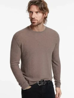 ALESSIO CREWNECK SWEATER