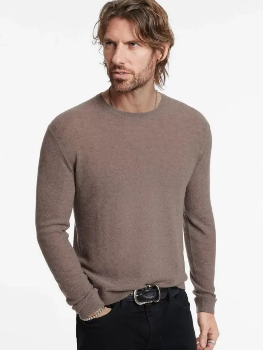 ALESSIO CREWNECK SWEATER