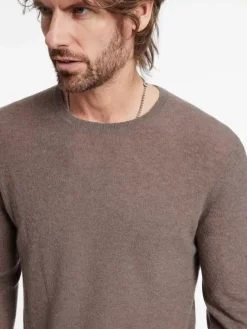 ALESSIO CREWNECK SWEATER