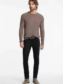ALESSIO CREWNECK SWEATER