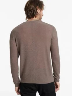 ALESSIO CREWNECK SWEATER