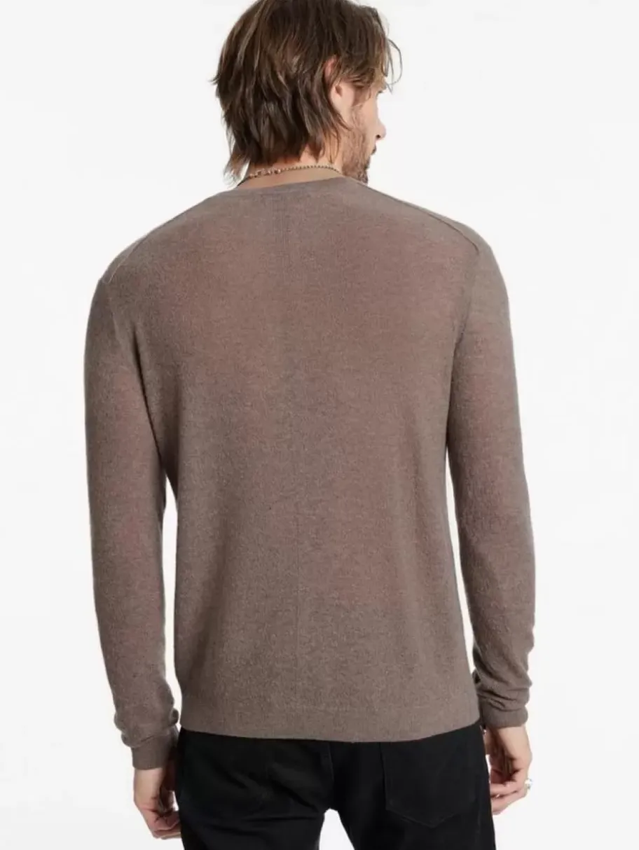ALESSIO CREWNECK SWEATER