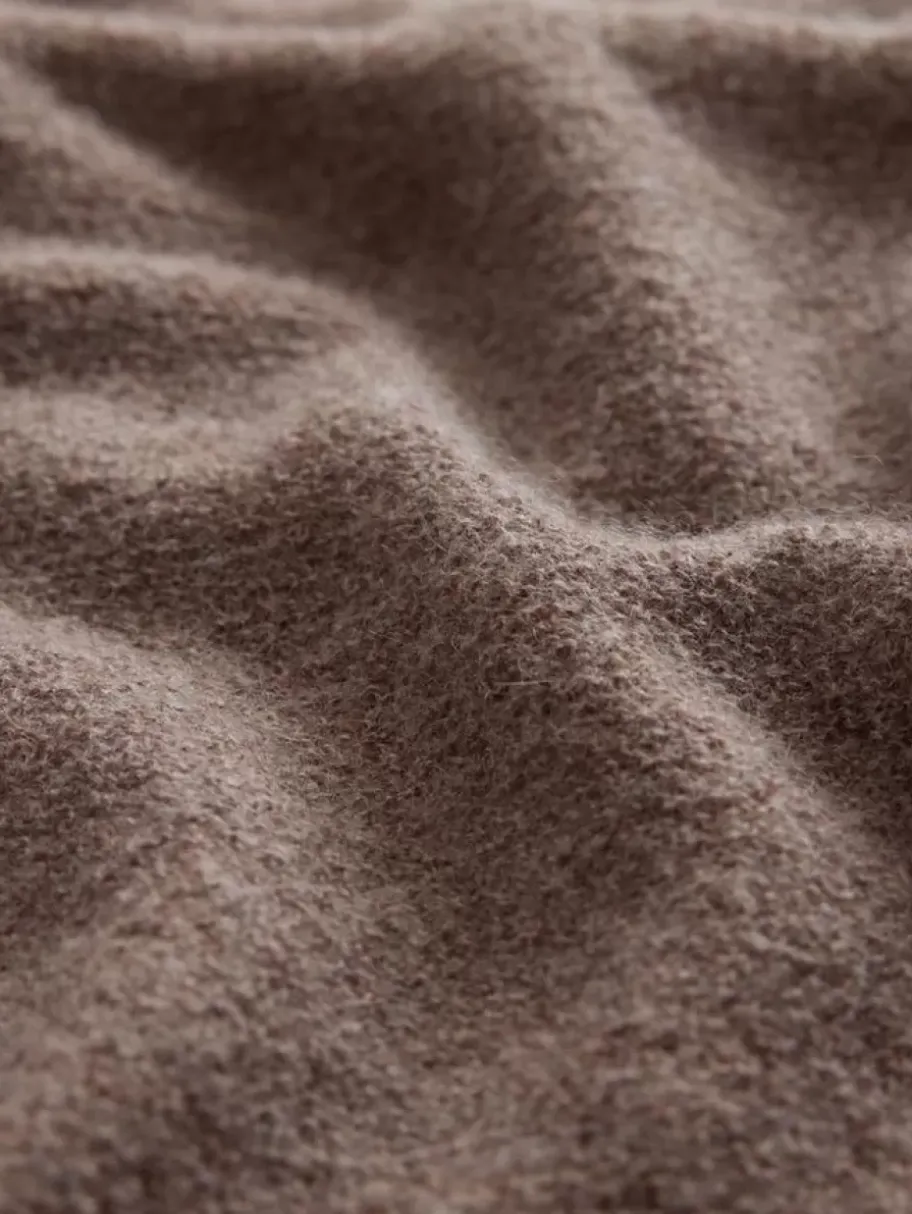 ALESSIO CREWNECK SWEATER