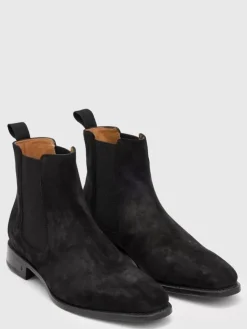 AMSTERDAM CHELSEA BOOT