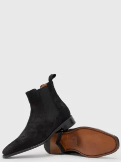 AMSTERDAM CHELSEA BOOT