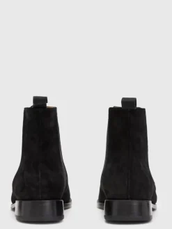 AMSTERDAM CHELSEA BOOT