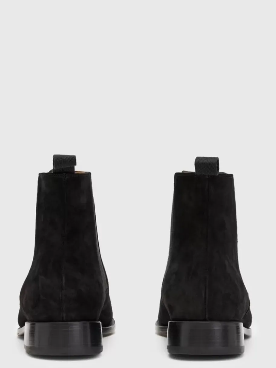 AMSTERDAM CHELSEA BOOT