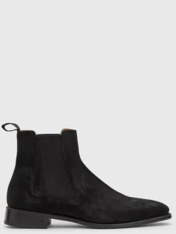 AMSTERDAM CHELSEA BOOT