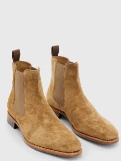 AMSTERDAM CHELSEA BOOT