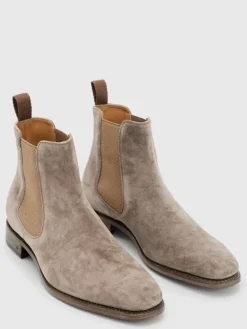 AMSTERDAM CHELSEA BOOT