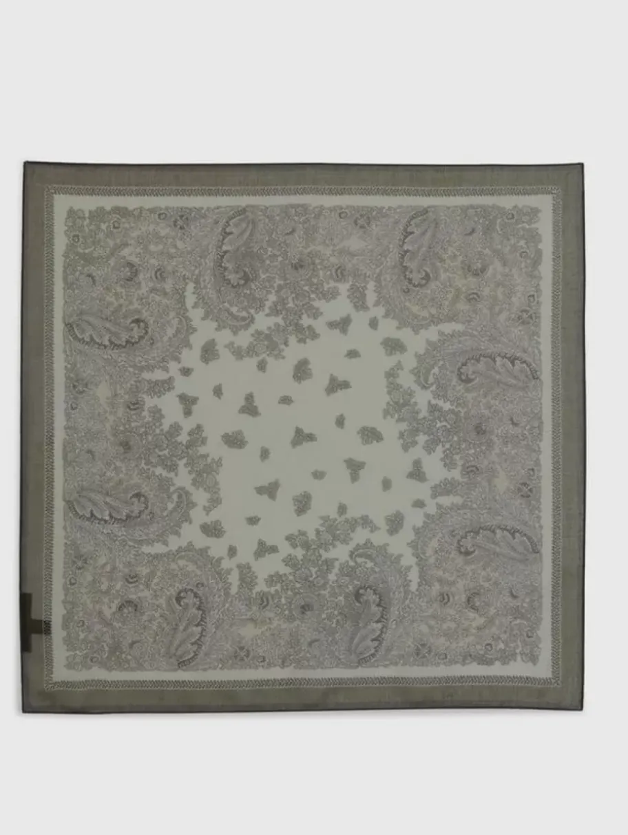 ANDOVER BANDANA