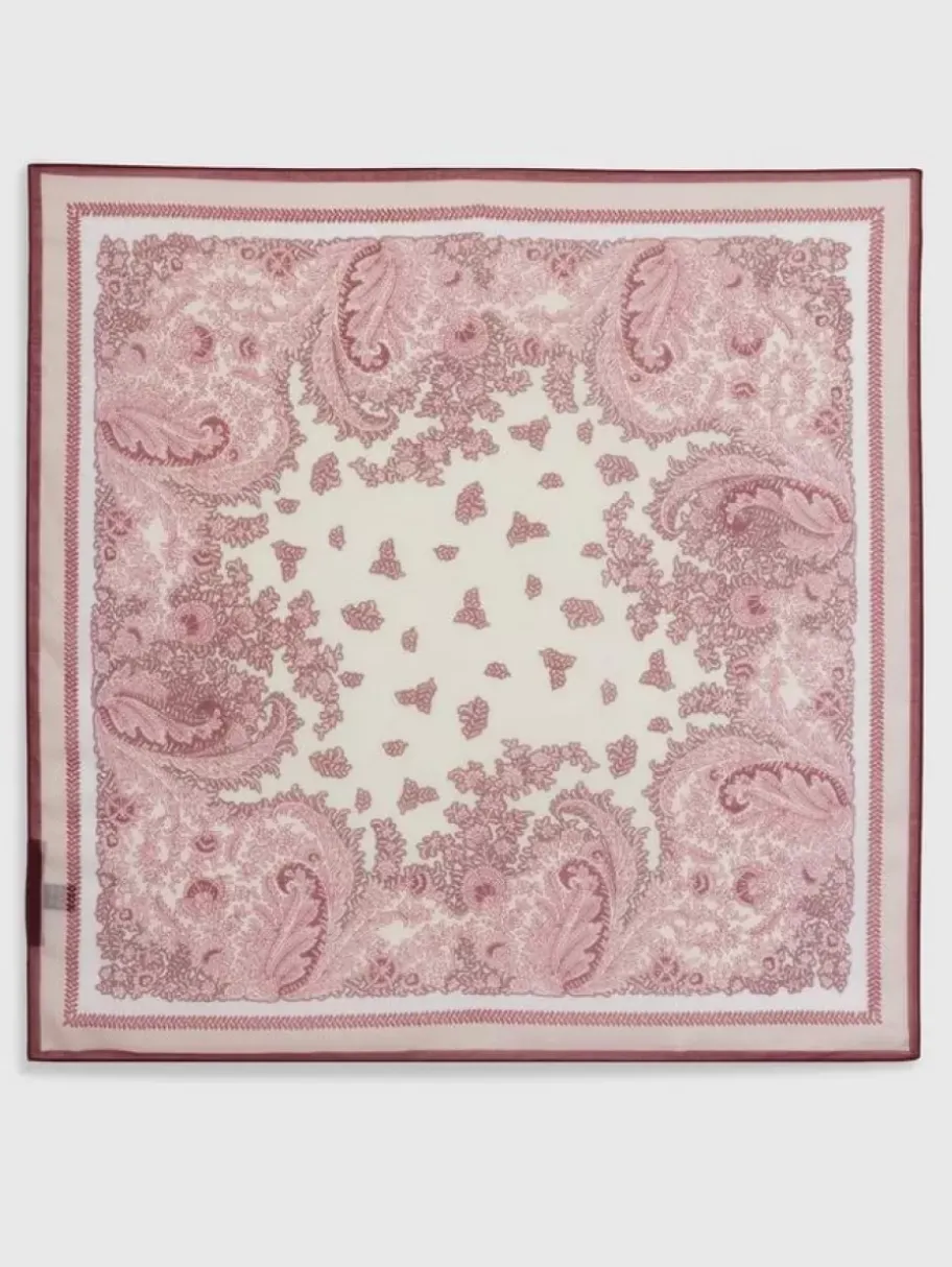 ANDOVER BANDANA