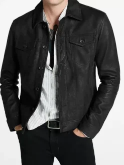 ANDREW TRUCKER