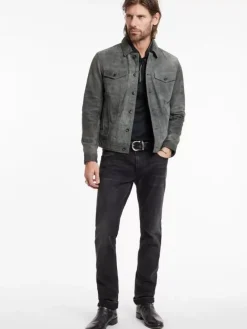 ANDREW TRUCKER JACKET