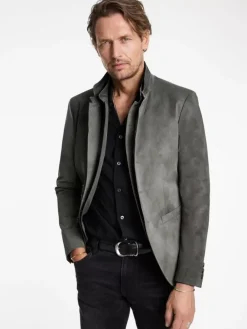 ANSON JACKET