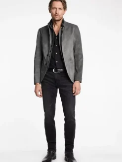ANSON JACKET