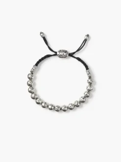 ARTISANAL SILVER BRACELET