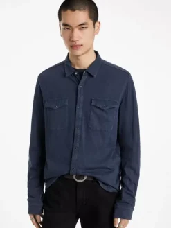 ARVON WESTERN SHIRT
