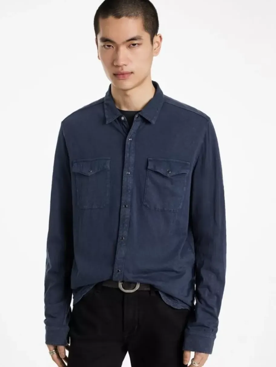ARVON WESTERN SHIRT