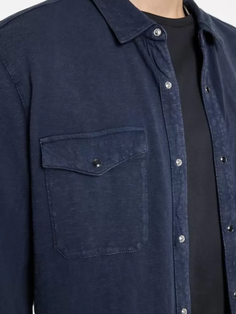 ARVON WESTERN SHIRT