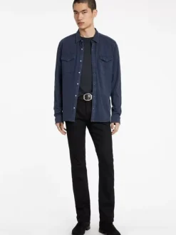 ARVON WESTERN SHIRT
