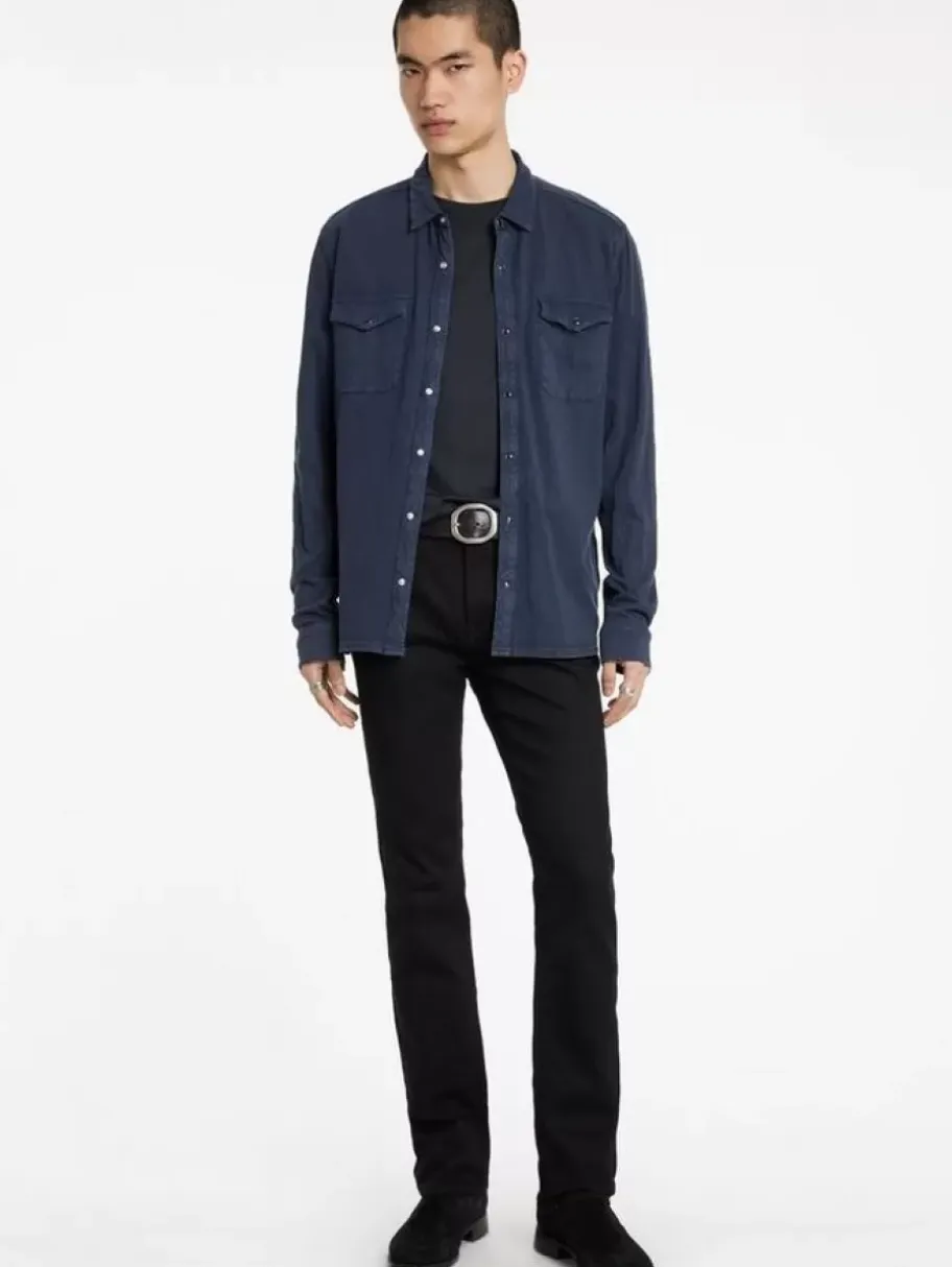 ARVON WESTERN SHIRT