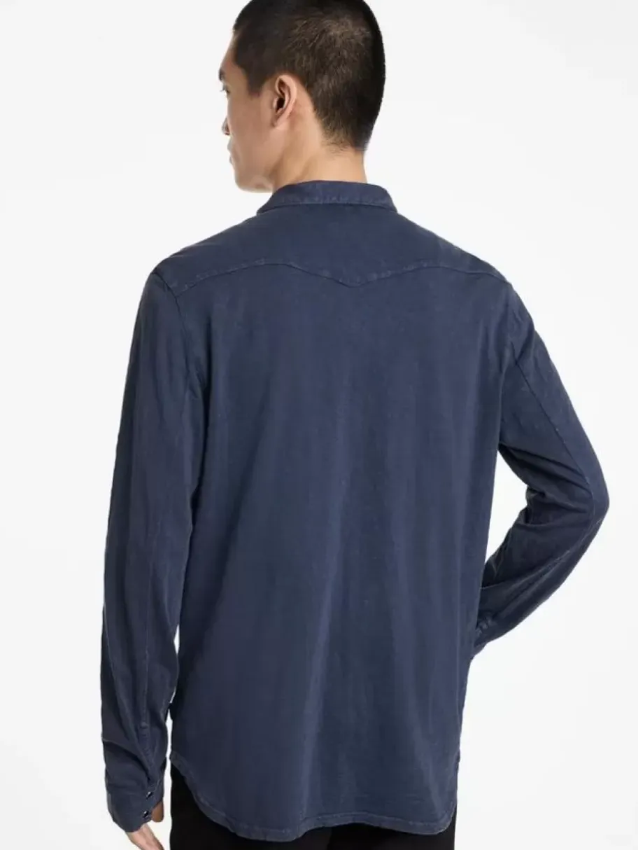 ARVON WESTERN SHIRT