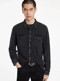 ARVON WESTERN SHIRT