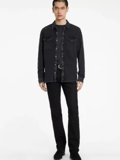 ARVON WESTERN SHIRT