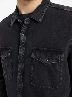 ARVON WESTERN SHIRT