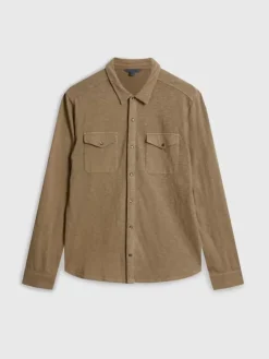 ARVON WESTERN SHIRT