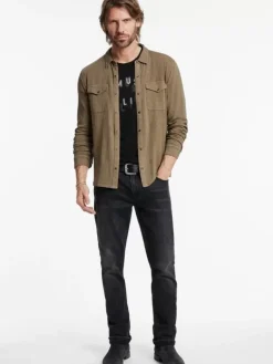 ARVON WESTERN SHIRT