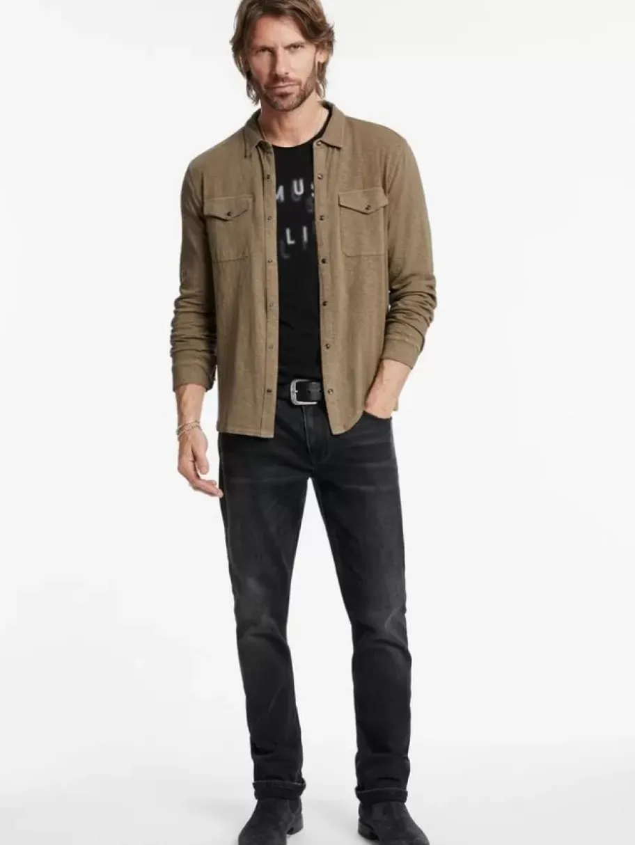 ARVON WESTERN SHIRT