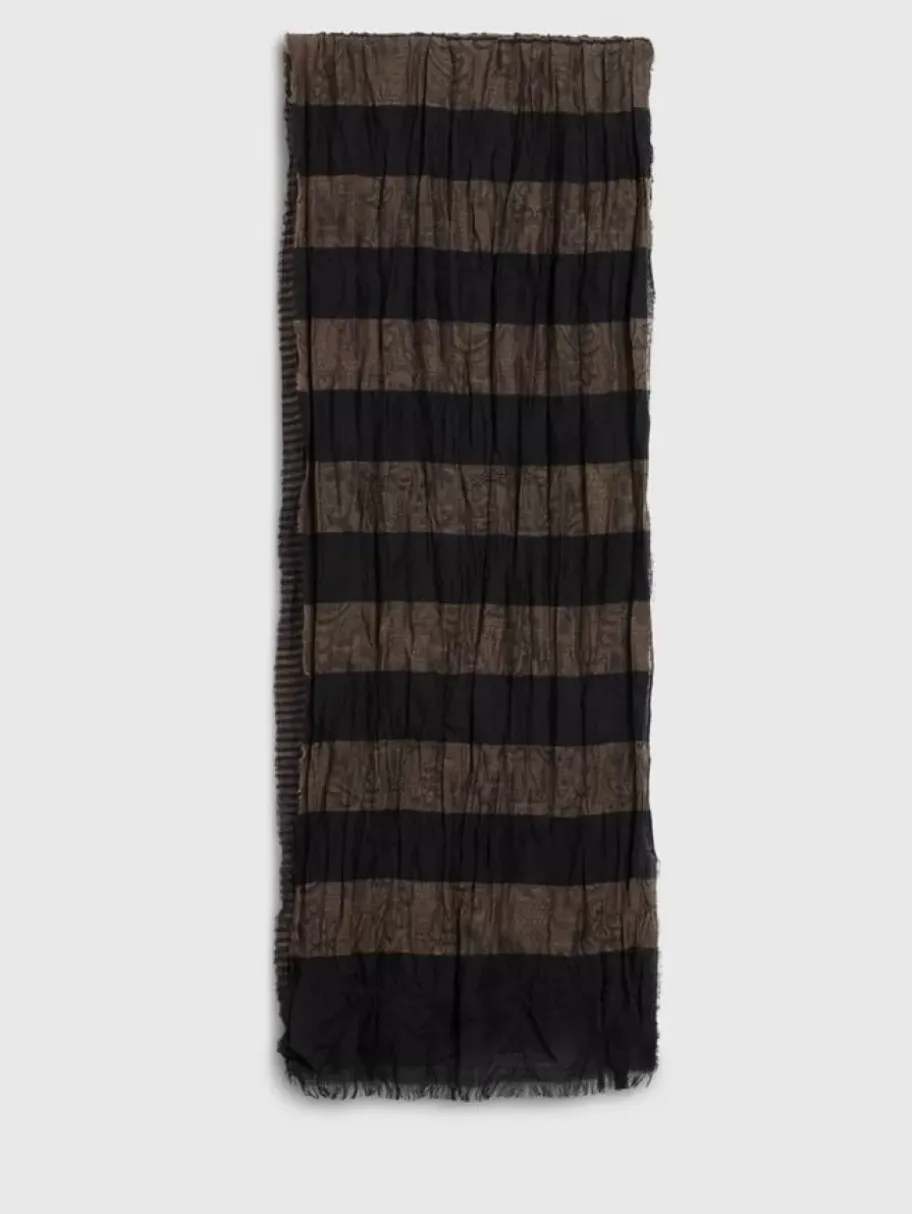 ASHFORD SCARF