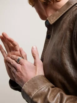 BAND RING