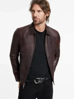 BASSWOOD JACKET