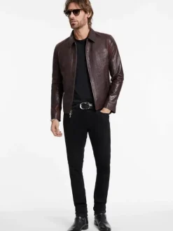 BASSWOOD JACKET
