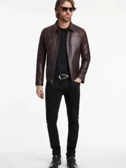 BASSWOOD JACKET