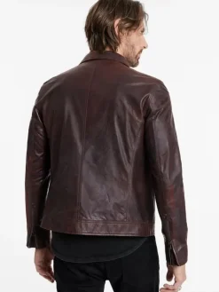 BASSWOOD JACKET