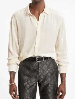 BATIK SHIRT