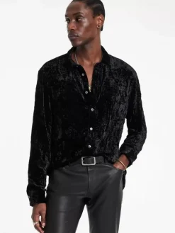 BATIK SHIRT