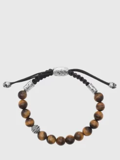 BEADED BRACELET