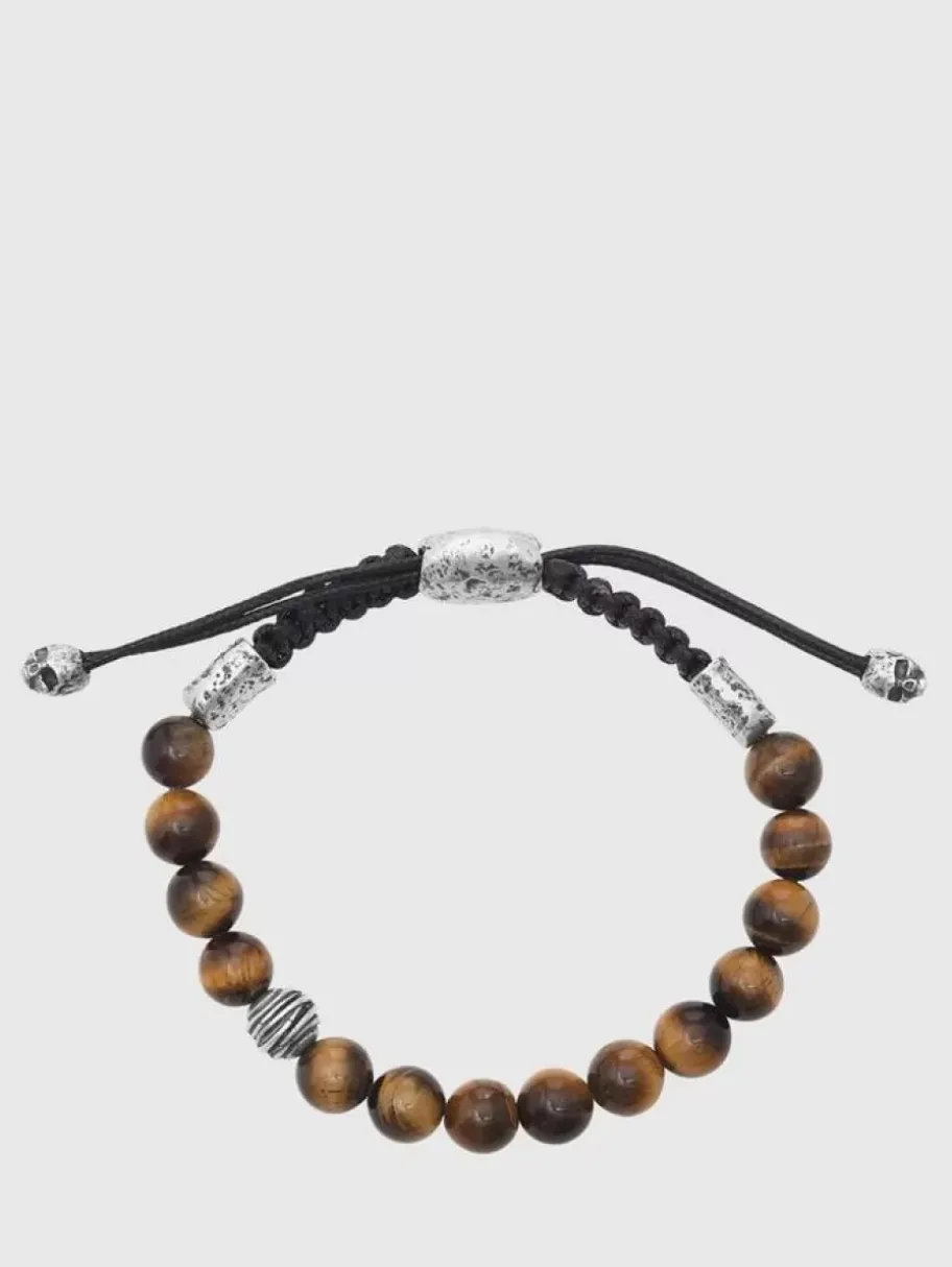 BEADED BRACELET