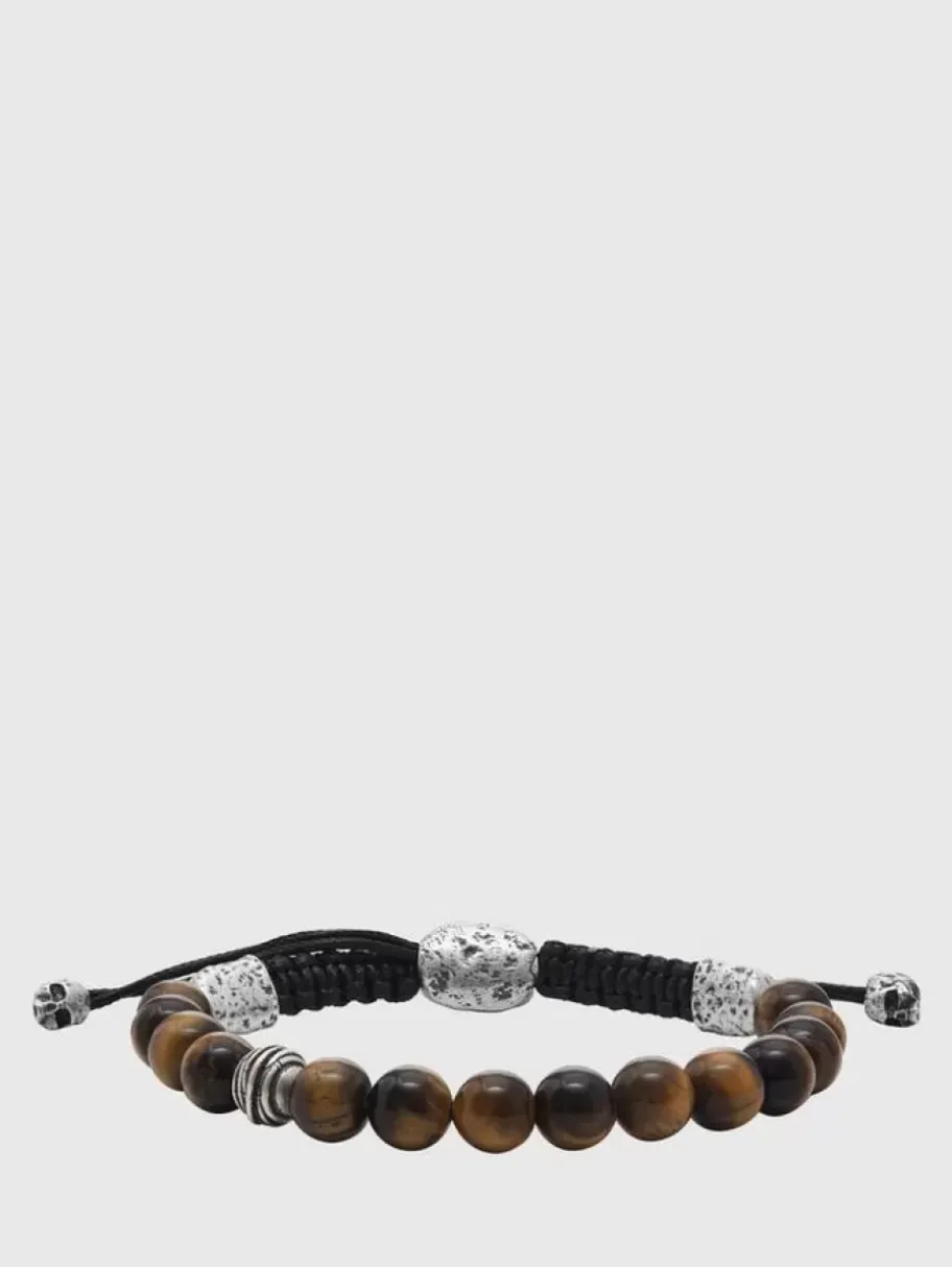 BEADED BRACELET