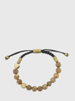 BEADED BRACELET