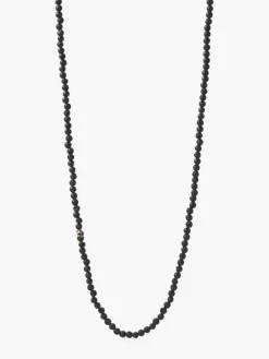 BEADED NECKLACE