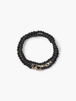 BEADED NECKLACE