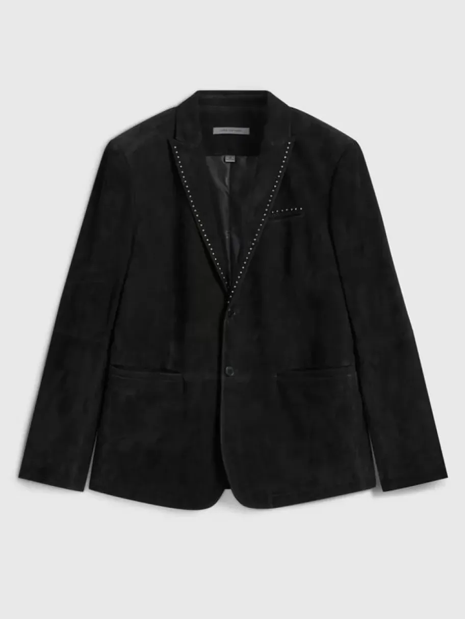 BEDELL JACKET